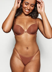 Our Little Lift Bra #4