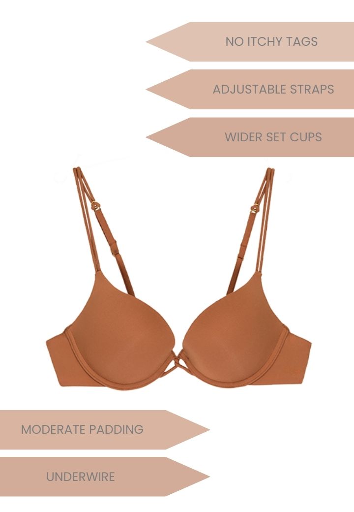 Our Little Lift Bra #3