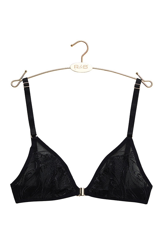 Our Lace Bralette #0
