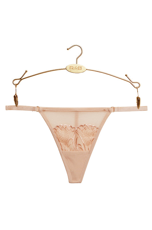 Our Lace G #1