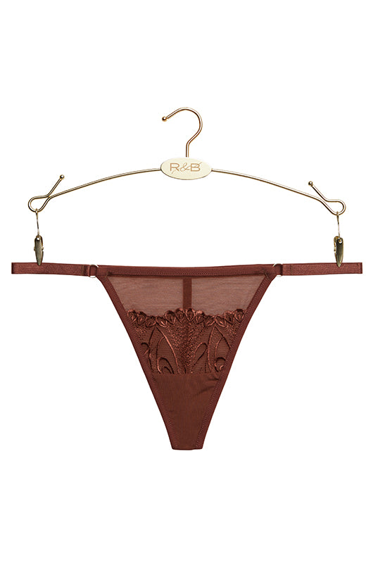 Our Lace G #4