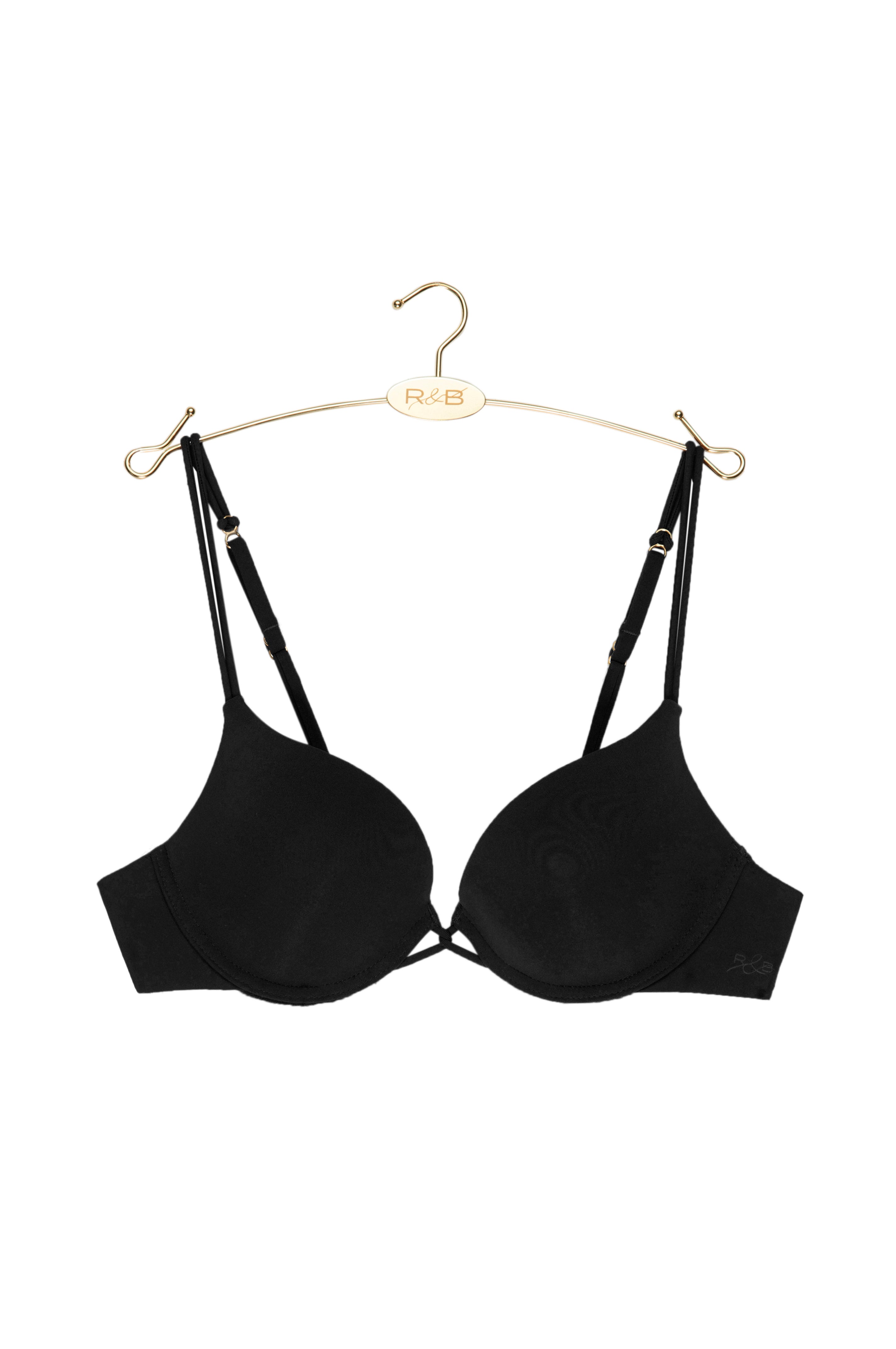 Our Little Lift Bra #0