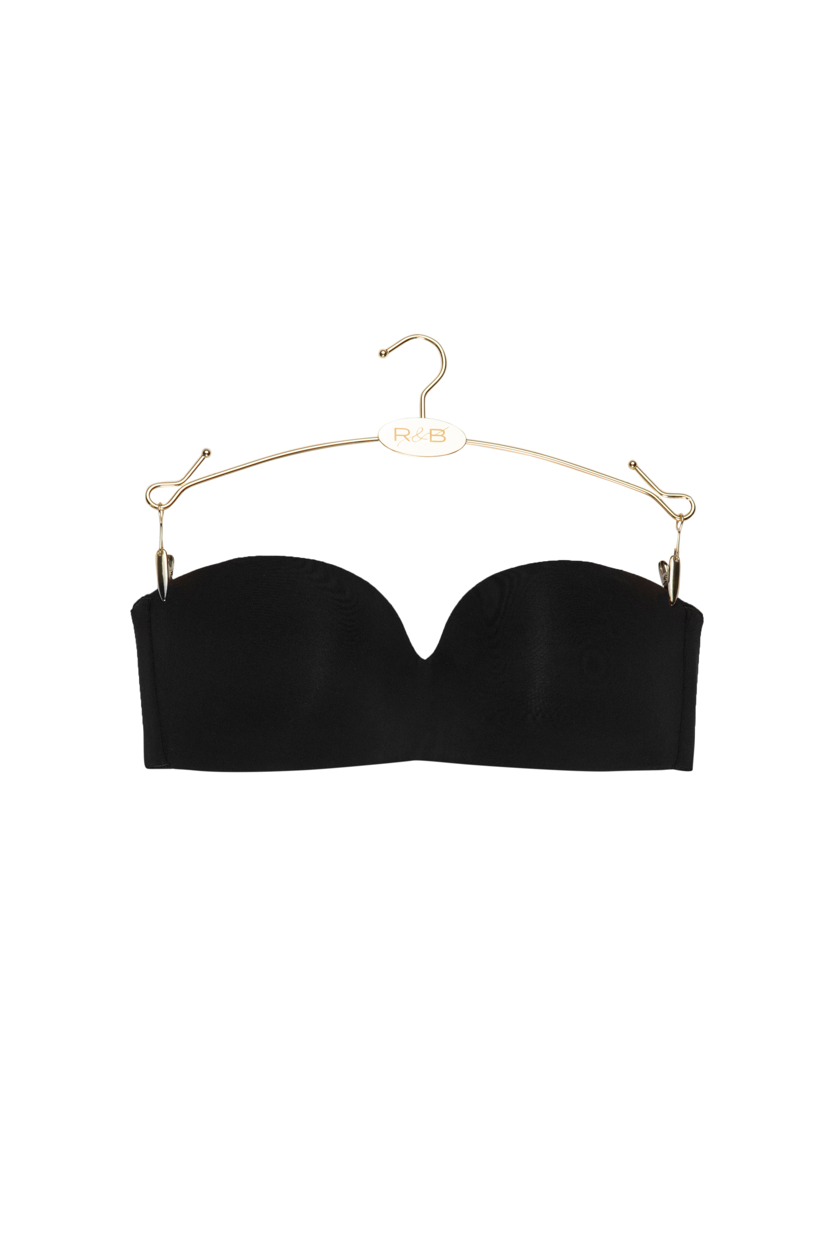 Our Strapless Bra #0